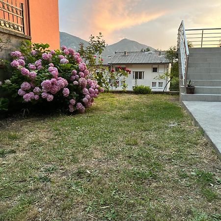 Sunny Apartment Котор Экстерьер фото