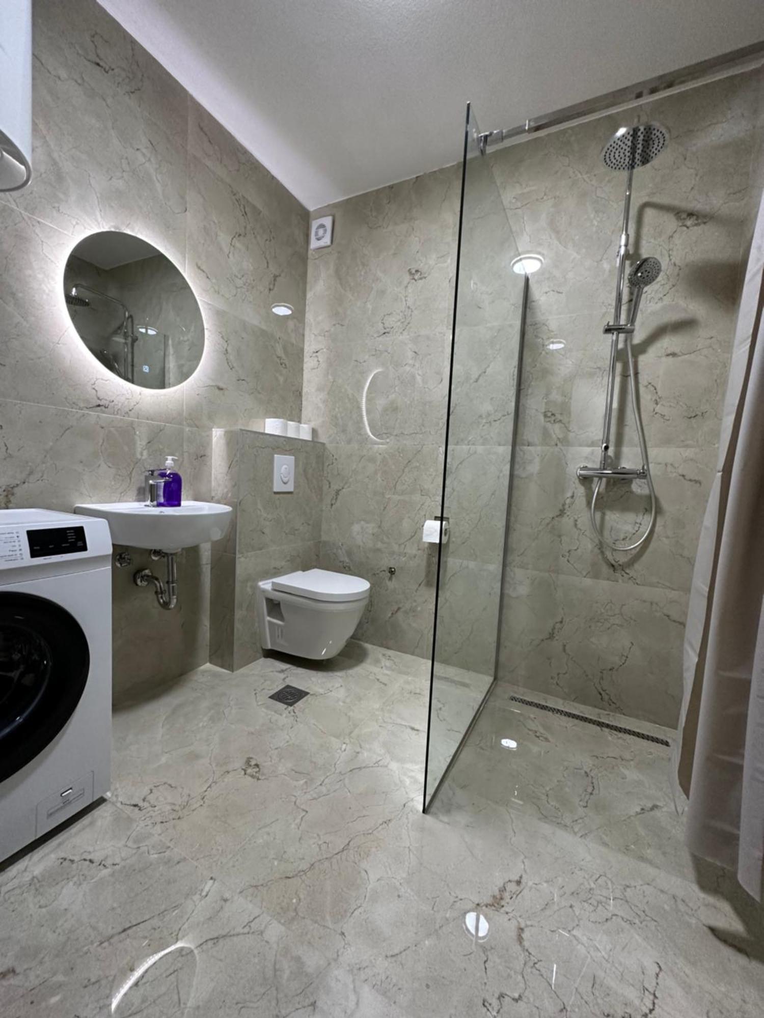 Sunny Apartment Котор Экстерьер фото